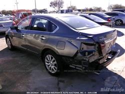 Nissan Altima